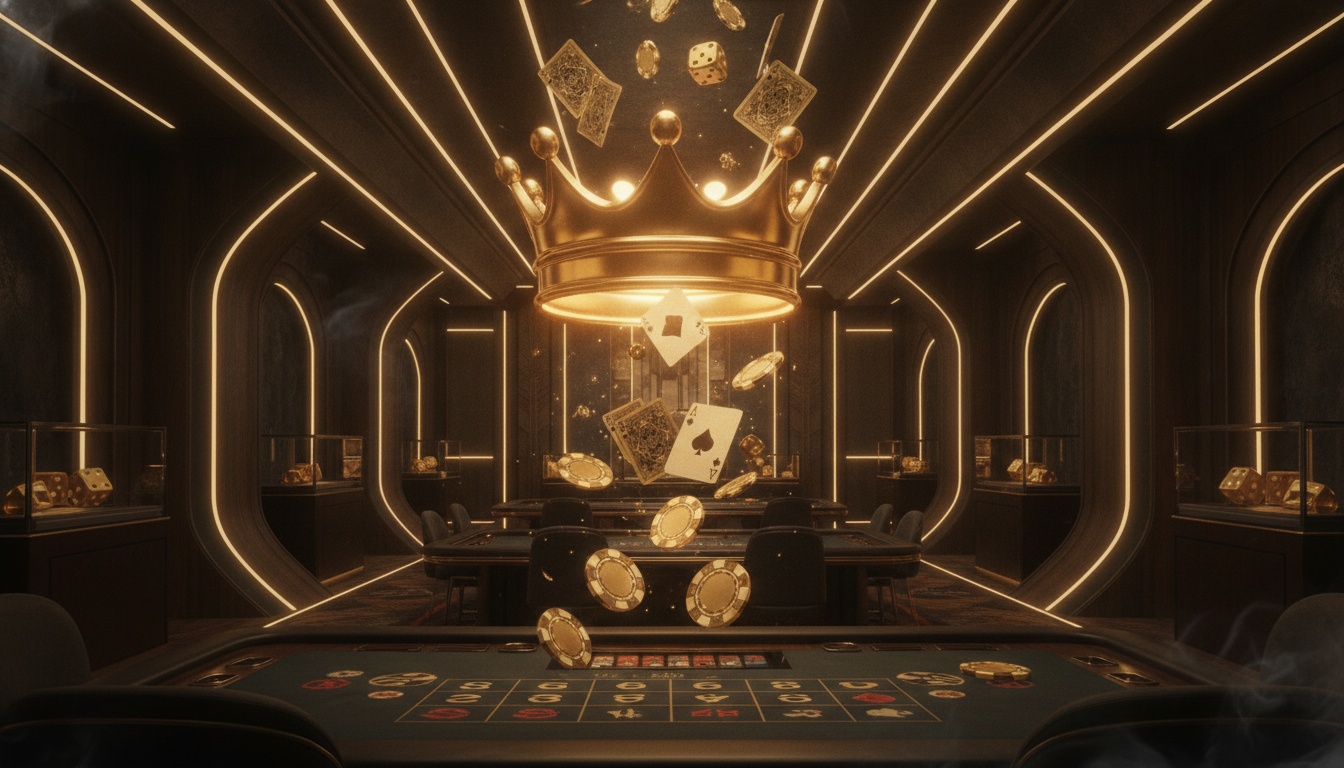 King Casino